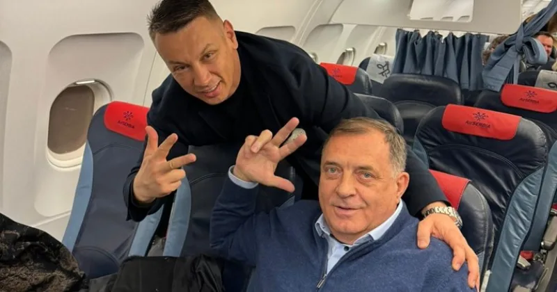 dodik nesic