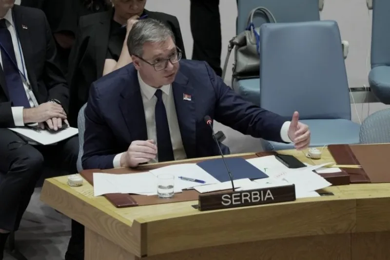 vučić