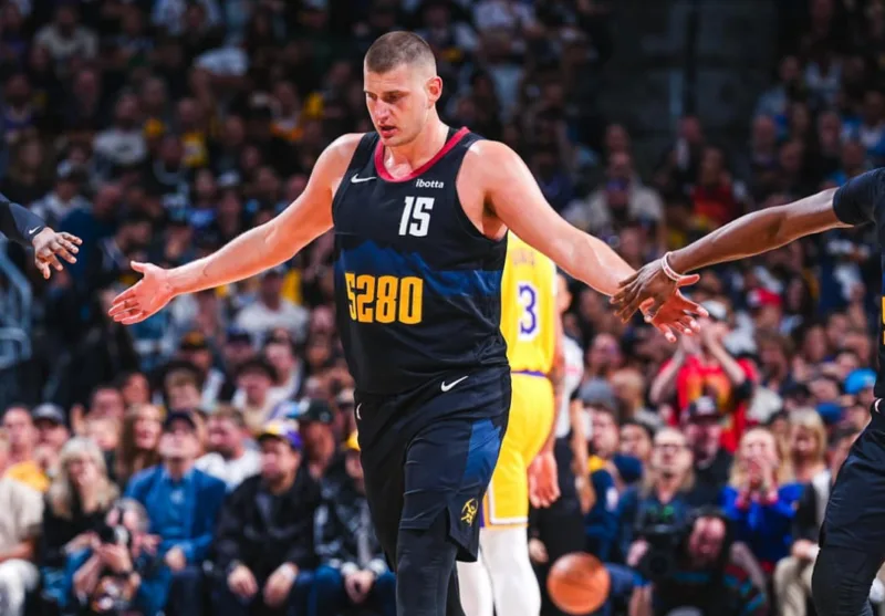 nikola jokić