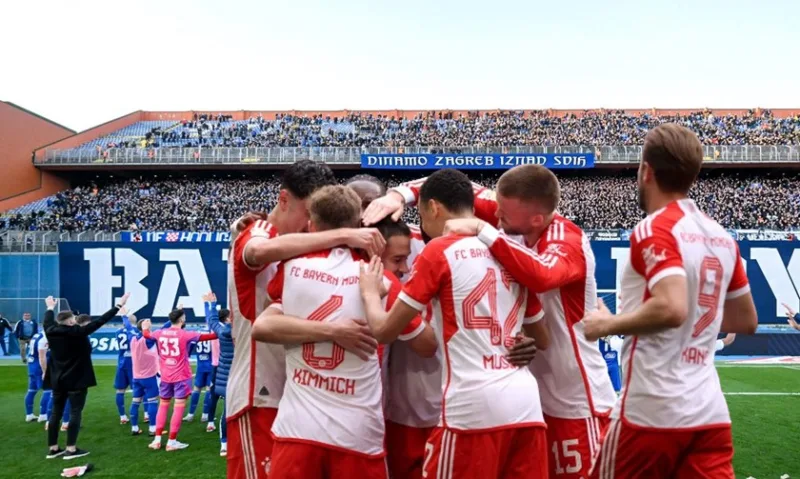 bayern