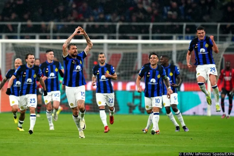 inter