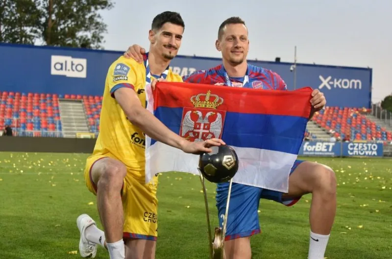 kovacevic