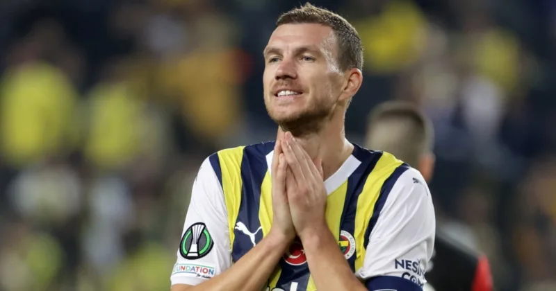 dzeko