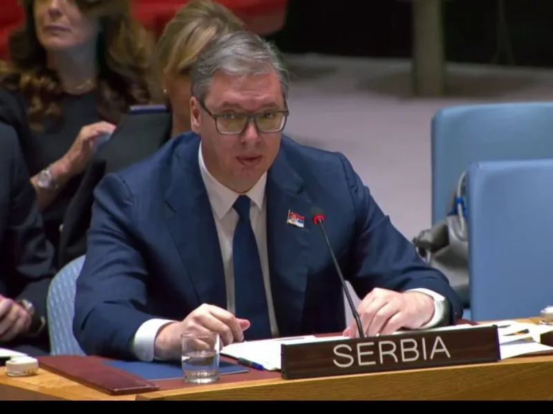 vučić