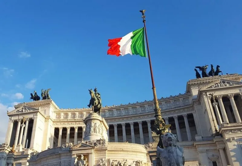 italija