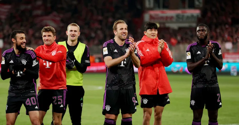 bayern