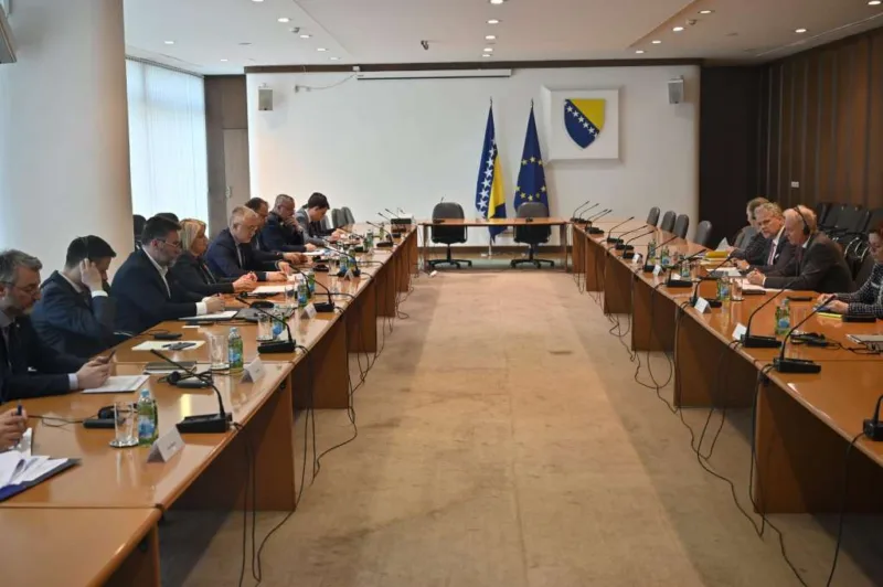 vm bih