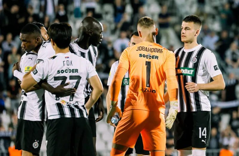 partizan 4