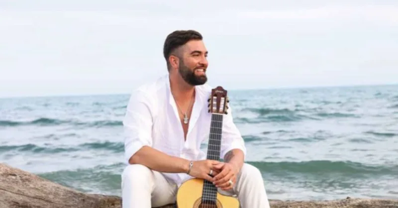 kendji 1