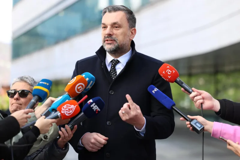 dino konakovic Raport1