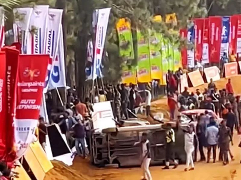 sri lanka nesreca