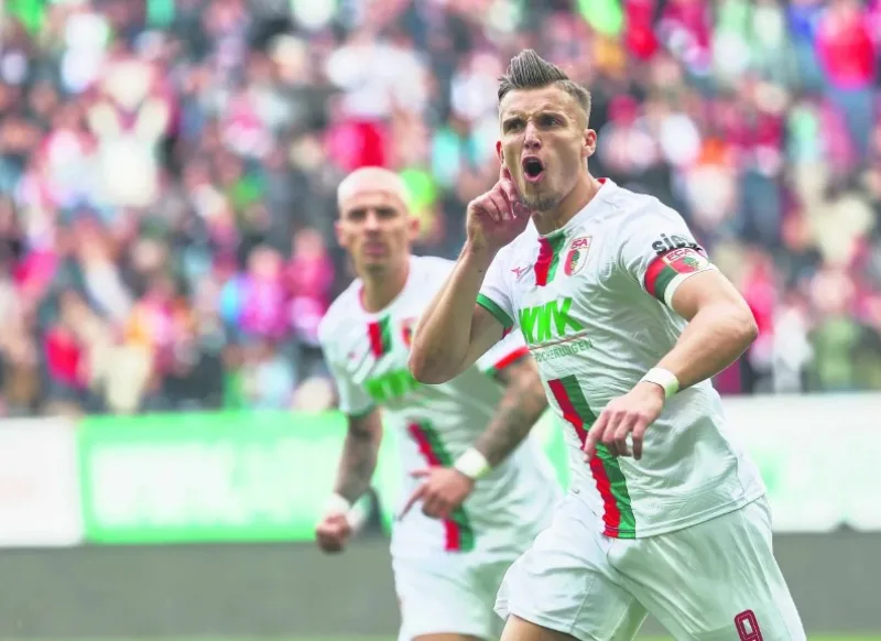 demirovic