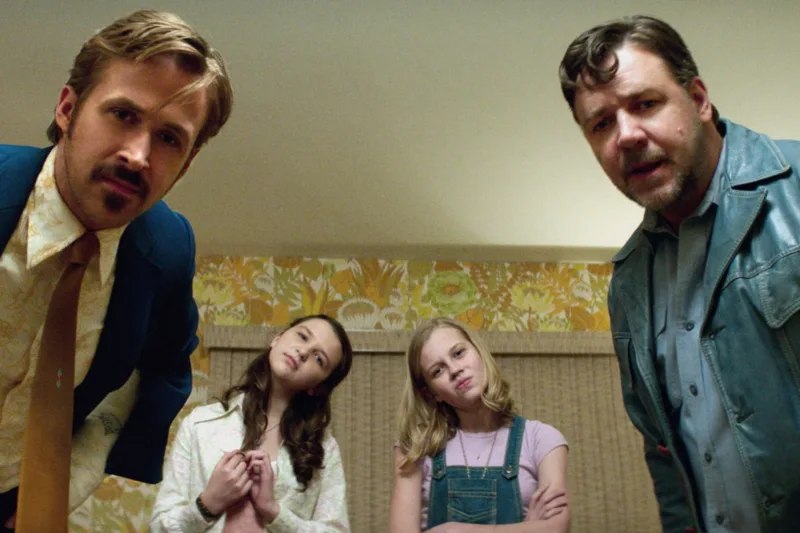 The Nice Guys film