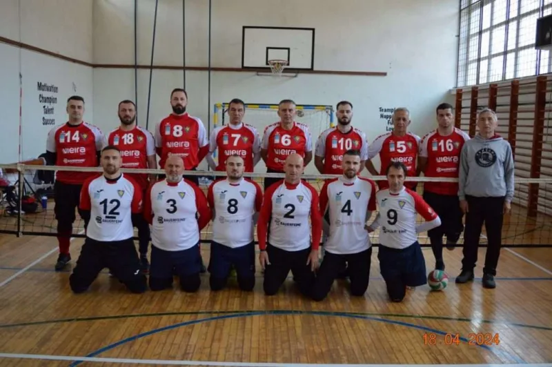 sjedeca odbojka fantomi