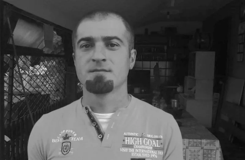 dalibor dragiejvic 2