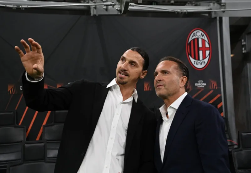 ibrahimovic