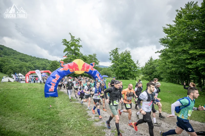 Vučko Trail - photo Jadran Čilić.