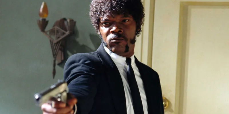 samuel l jackson