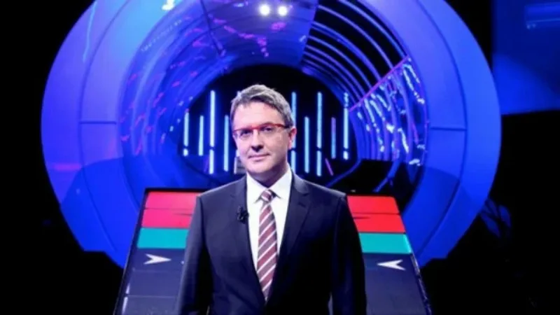 tarik filipović
