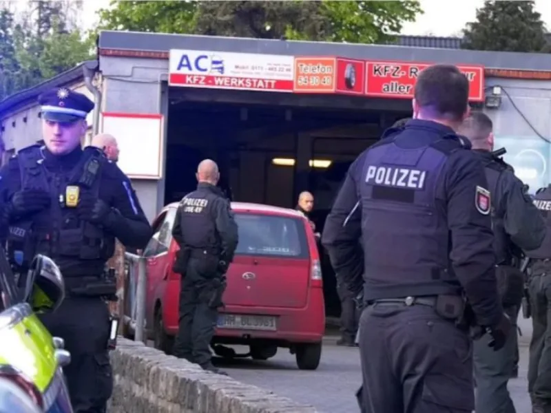 polizei