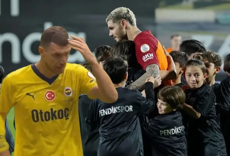 icardi dzeko