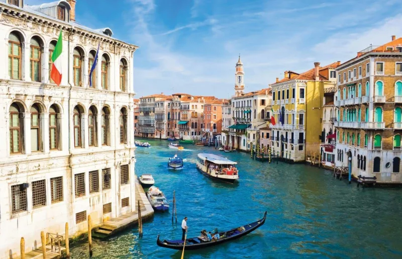 venecija