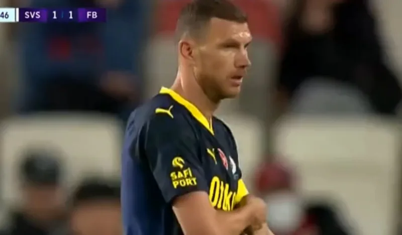 dzeko