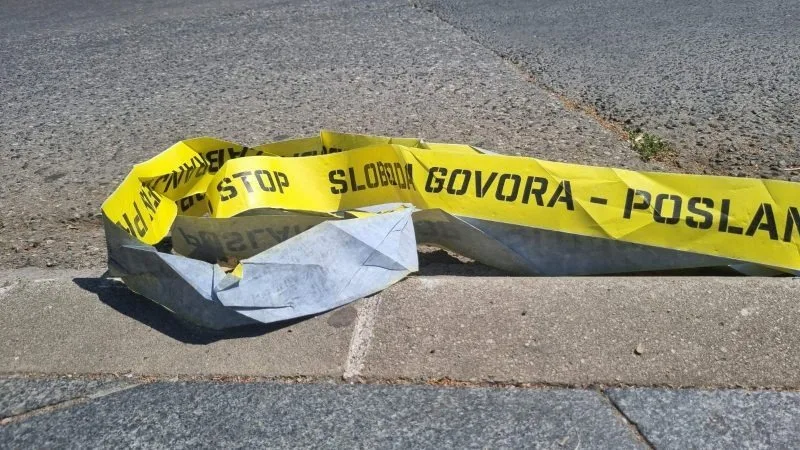 sloboda govora kriminalizacija klevete rs