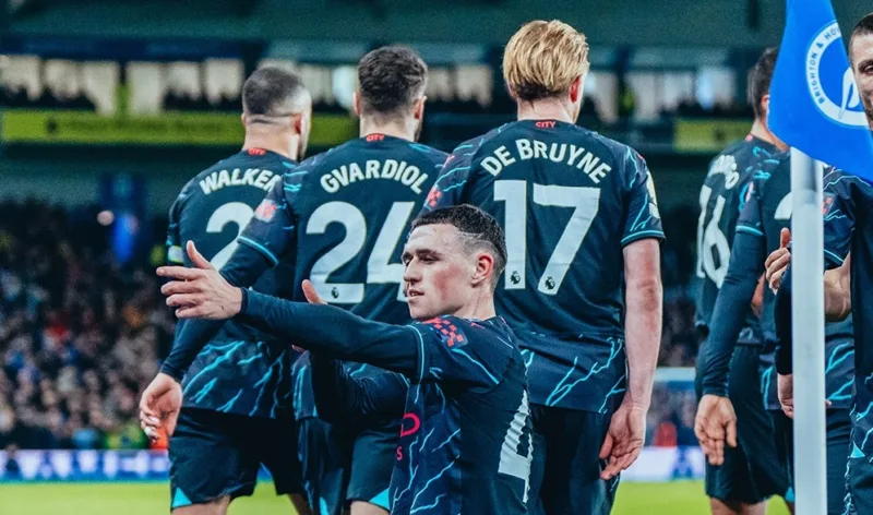 foden city