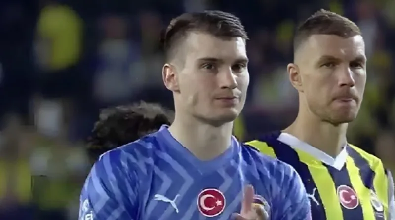 livakovic dzeko