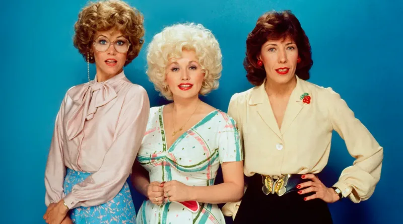 9 to 5