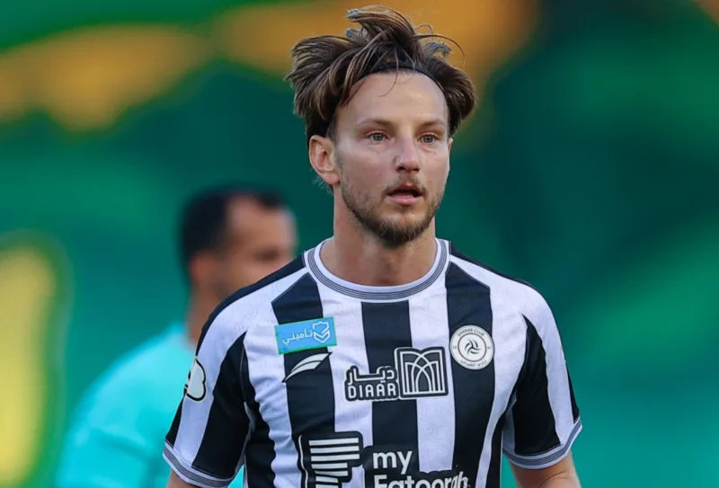 ivan rakitic