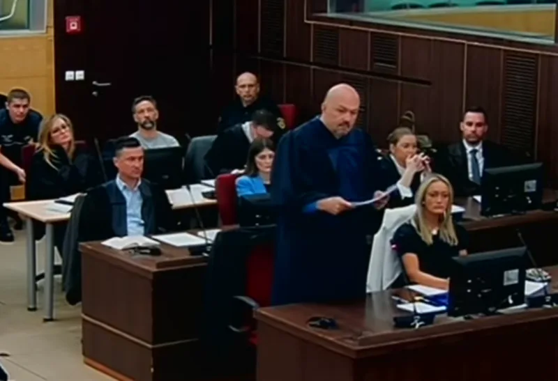 sanjin kulenovic rociste