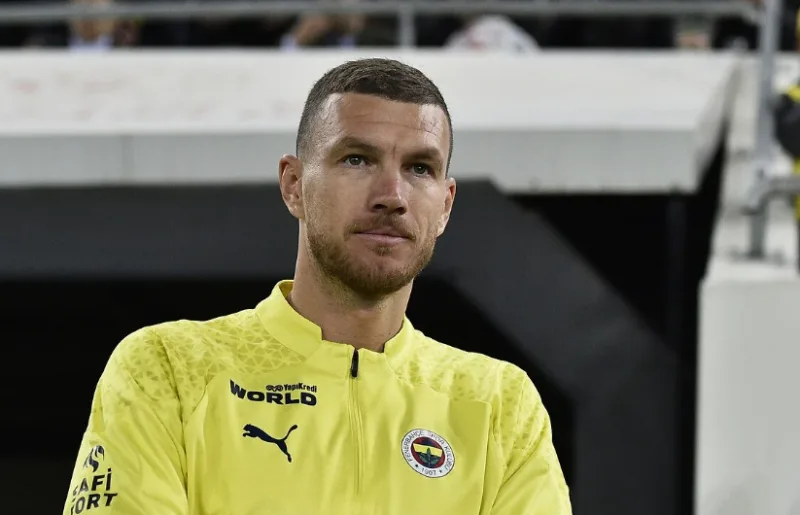 dzeko 6
