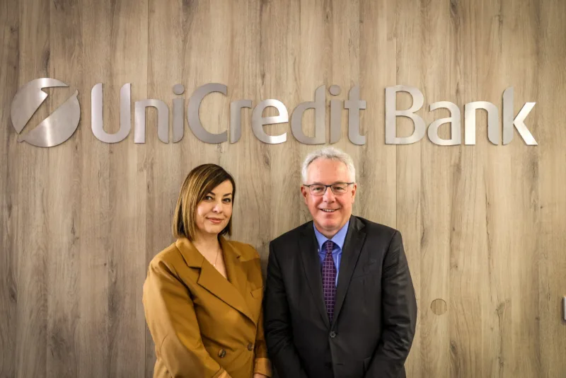 murphy unicredit