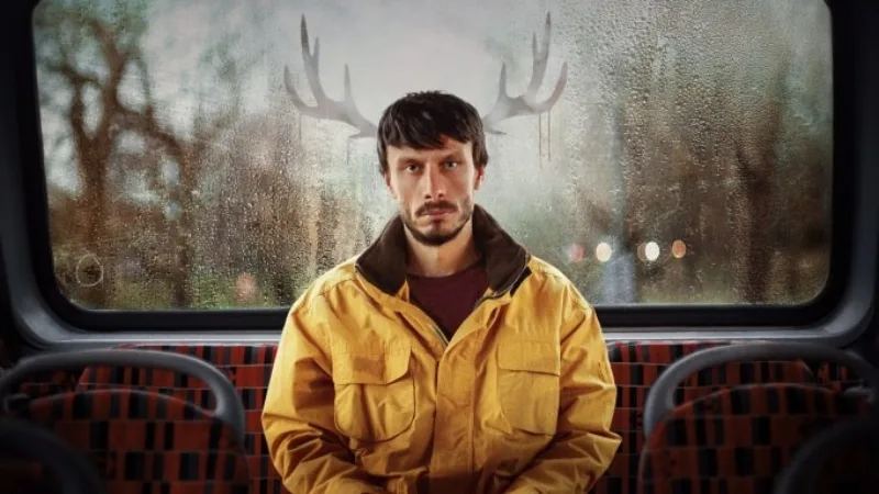baby reindeer serija netflix
