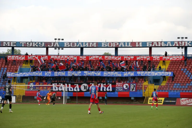 borac