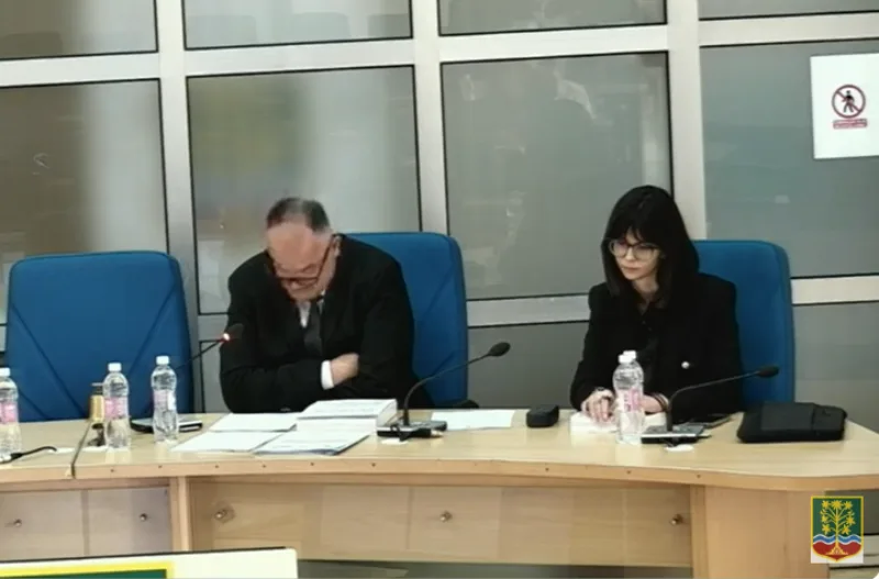 ov cewntar 4