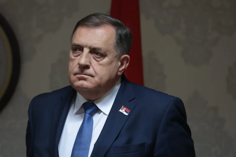 dodik