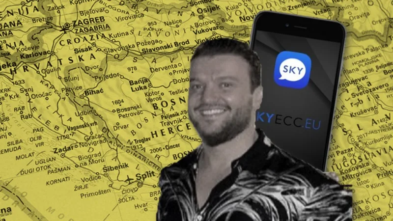 gacanin sky bih