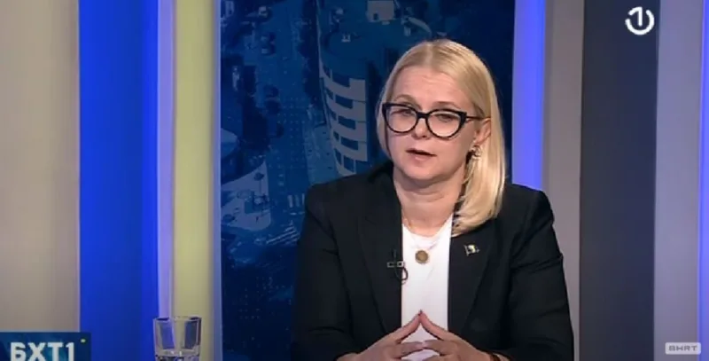 elzina pirić