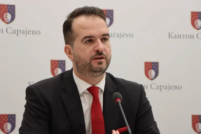 Ministar Kalamujić 1