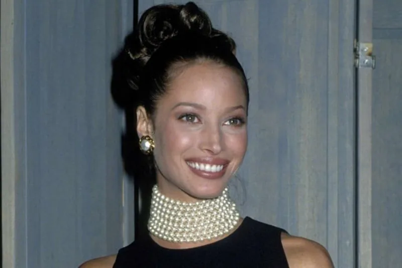 Christy Turlington