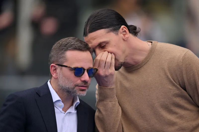 ibrahimovic