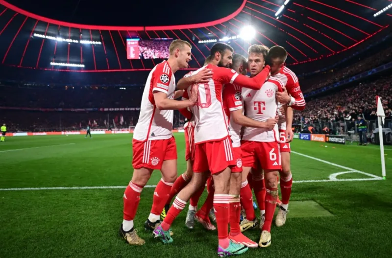 bayern
