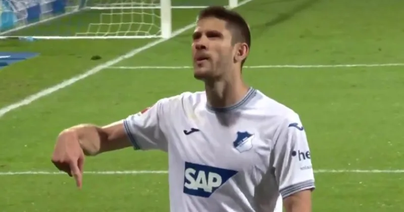 kramaric