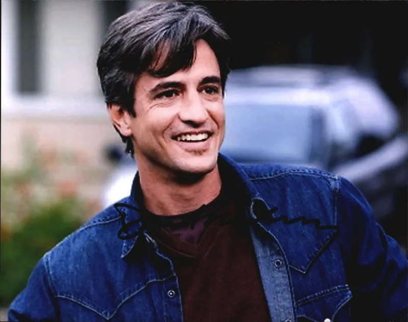 dermot mulroney