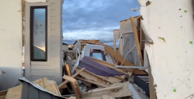 tornado amerika