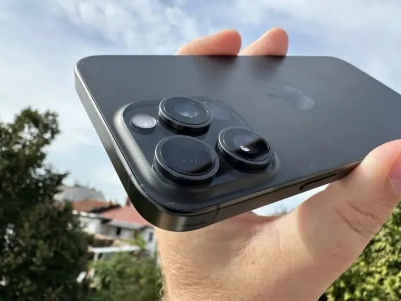 iphone kamera