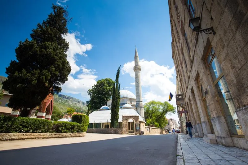 Medžlis Mostar
